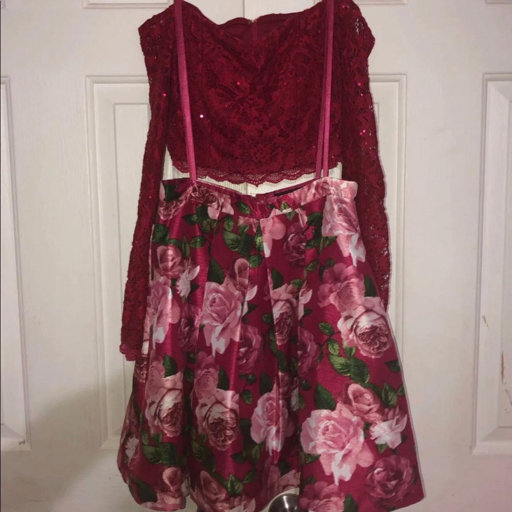 Homecoming/Formal dress!